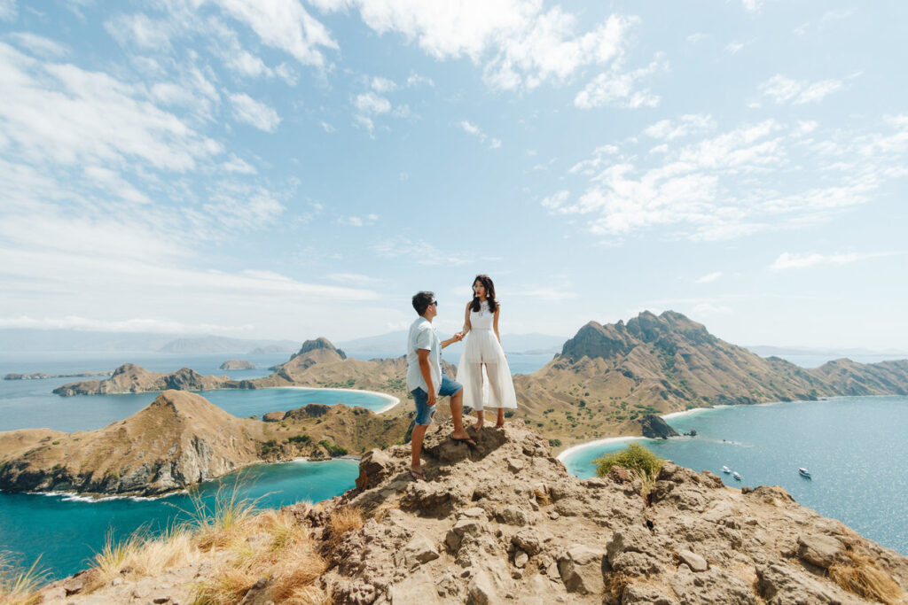 Komodo Tours 4 Days 3 Nights