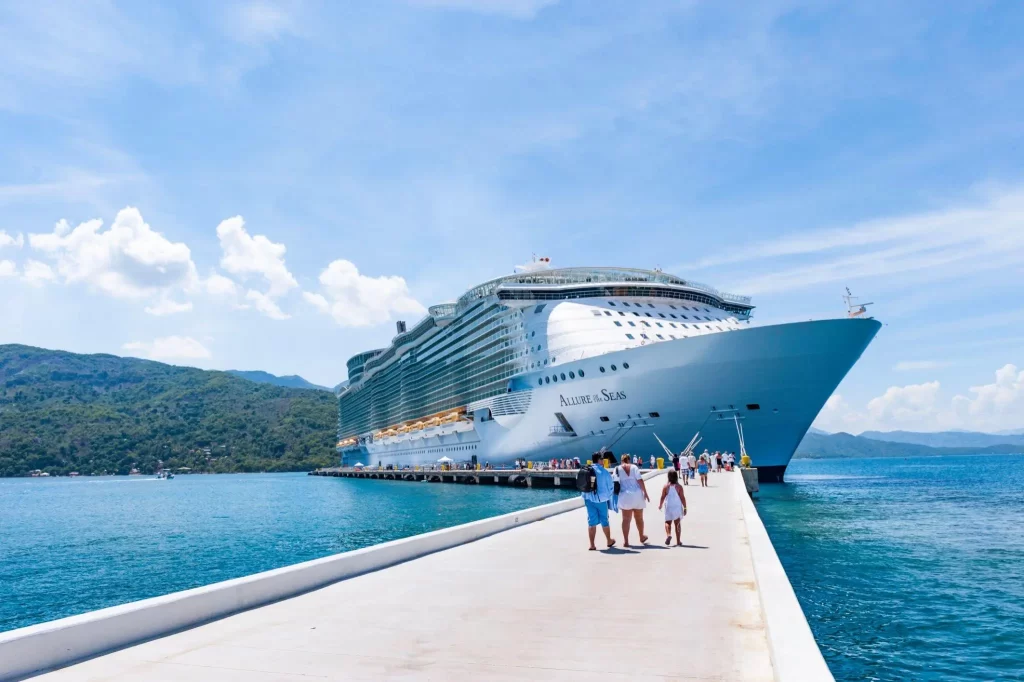 Komodo Cruise Handling 1.5 – 2.5 Hours